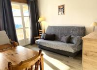 Résidence Le Château de Crans - maeva Home - Studio 4 Personnes - Confort MAE-9176 - Chambres d’hôtes Flaine