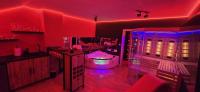 Apartman Fantazy spa Beograd - Ferienwohnung Zemun