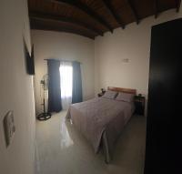 Appartamento con 1 Camera da Letto con Balcone e Vista Città