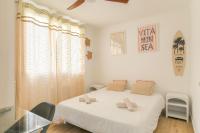 T3 Lumineux & calme Proche Transports Lyon EST - B&B La Celle-sous-Gouzon