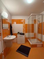 Lipno 4 - Bed and Breakfast Lipno nad Vltavou