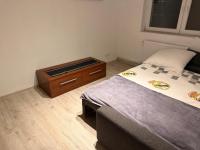 Two-Bedroom Family Apartment