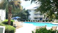 Fiddler's Cove 25F - Top Floor Corner Villa - B&B Hilton Head