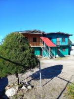 Wonderful Volcán Barú Spacious Cabana - B&B Nueva California