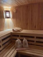 Садиба Заворіття 2 - B&B Sheshory