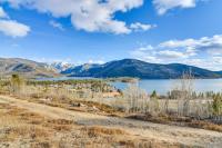 Ski, Hike & Snowmobile: Mtn-View Grand Lake Gem! - B&B Grand Lake