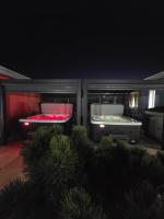 Hambarlii Boutique Villas Бутикови Вили Хамбарлии - B&B Zhitnitsa