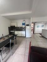 Depto céntrico p 6 personas - B&B Miramar