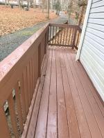 Lake Front Sunset | New Deck | Kayaks | Canoe - Chambres d'hôtes Salisbury