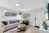 Luxury Chic Style Home near DowntownAirport - B&B West Palm Beach
