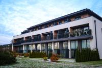 Sheraa Home - Bed and Breakfast Ķesterciems