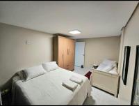 Apartamento Central - B&B Cascavel