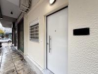 Avra Hospitality, cozy studio, center Thessaloniki - B&B Salonicco