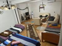 Apartman Struga in Quit place free parking,2 terases - Ferienwohnung Struga