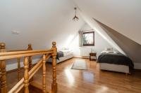 Willa Rysulówka 52 - B&B Kościelisko