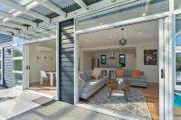 La Burgundy - Martinborough - B&B Martinborough