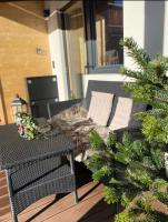 GondelApart Ski in Ski out - B&B Jochberg