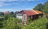 Unikt sommarboende - B&B Färjestaden