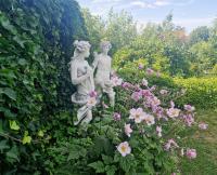 Unikt sommarboende - B&B Färjestaden