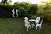 Unikt sommarboende - B&B Färjestaden