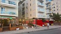 Shengjini holiday home beautiful - B&B Lezhe