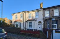 Chapel Road Cosy Rooms & Studios - B&B Hounslow