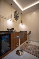 حي المروه قريب من مطار الملك عبدالعزيز والعرب مول - B&B Jedda