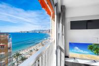 Carabelas I 10-6 - B&B Benidorm