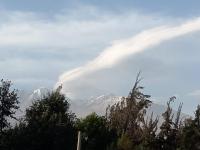 Minidepa con vista al Misti, near Plaza de Armas - B&B Arequipa