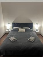 Stay Calm in Liepaja - Ferienwohnung Liepāja