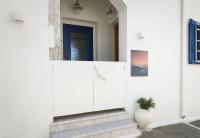 Aggelos & Melina Studios - Enjoy sunset from Aggelos! - B&B Ioulida