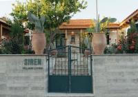 Siren Village Living - Ferienwohnung Kallepia
