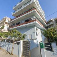 Foumidon Apartments, Chania - B&B Chionato