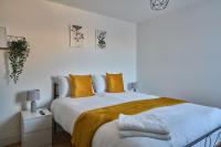 Habitación Superior con cama extragrande