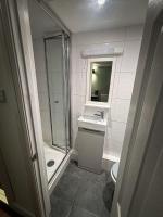 Tweepersoonskamer met 2 Aparte Bedden