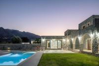 Ampelonas Vilana, nature-inspired retreat! - B&B Koxaré