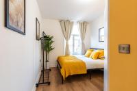Hot Tub & Sauna Retreat , 4BR with Free Parking - Chambres d’hôtes Portsmouth