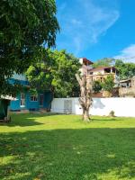 Acomodação 02 em Chácara em Angra - Orla Monsuaba - B&B Angra dos Reis