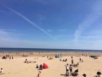 Pearl Beach House, Lincs - B&B Mablethorpe