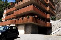 La Vecchia Funivia Apartment - B&B Chiesa in Valmalenco