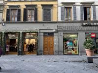 Bell Tower Studio Apartment - B&B Florence
