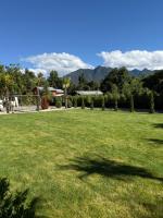 Cabañas Del Sur - B&B Pucón