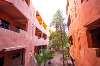 River Palm élégant appartement 2 ch vue piscine - B&B Marrakech