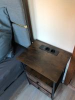 Doppelzimmer mit eigenem Bad