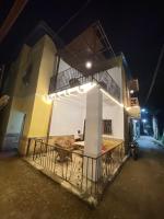 Yellow House on the Nile - B&B Luxor