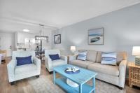 Tennis Villa D2 2BR Walk to Beach & Pool - Ferienwohnung Hilton Head Island