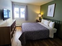 WorkStay Lodging - Kincaid, SK - Short & Long-term Furnished Rentals - B&B Kincaid