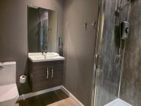 Camera Matrimoniale con Bagno Privato