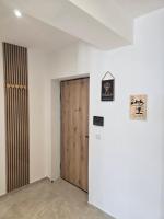 SaMy free Garaza,top pogled,blizu staze - B&B Bjelašnica
