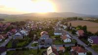 Ferienwohnung Wildblume - B&B Weidenhausen